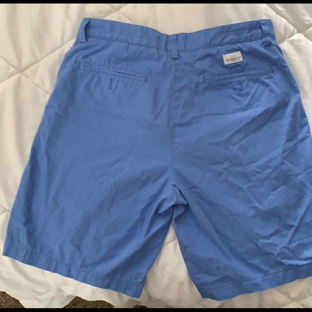 Men’s Vineyard Vine cotton shorts